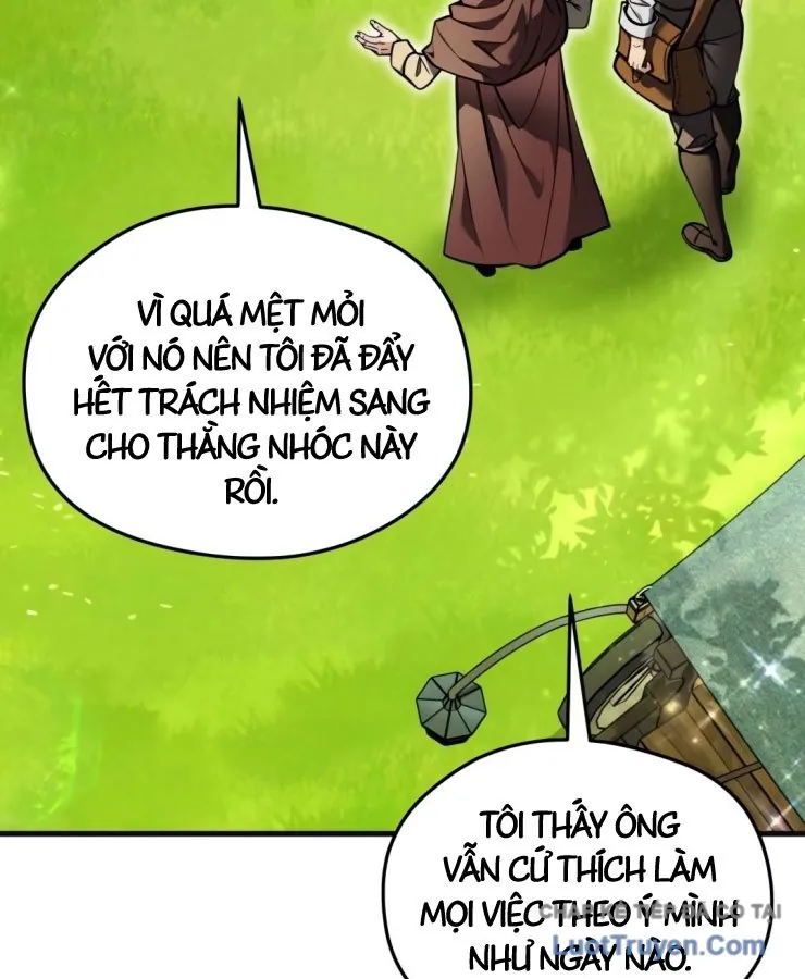 Vua Bữa Tiệc Ở Thế Giới Khác Chapter 5 - Trang 18