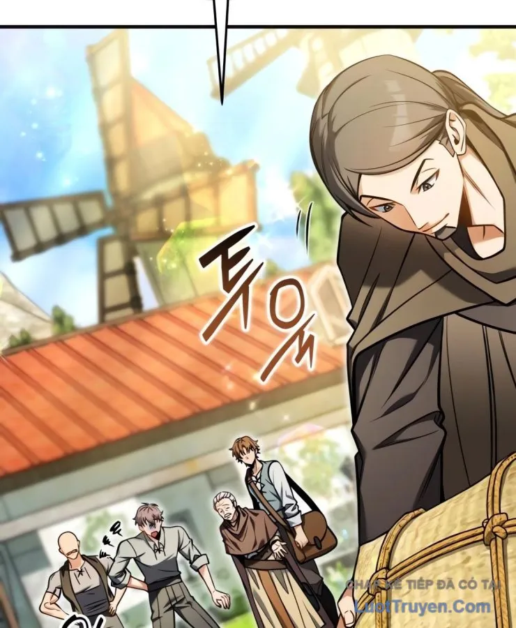 Vua Bữa Tiệc Ở Thế Giới Khác Chapter 5 - Trang 20