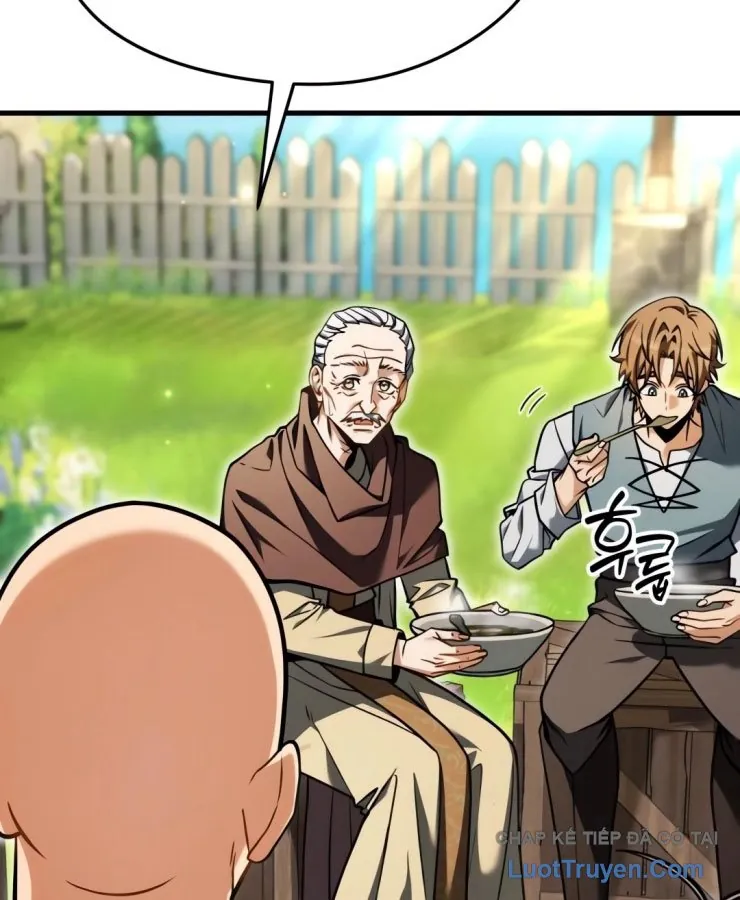 Vua Bữa Tiệc Ở Thế Giới Khác Chapter 5 - Trang 29