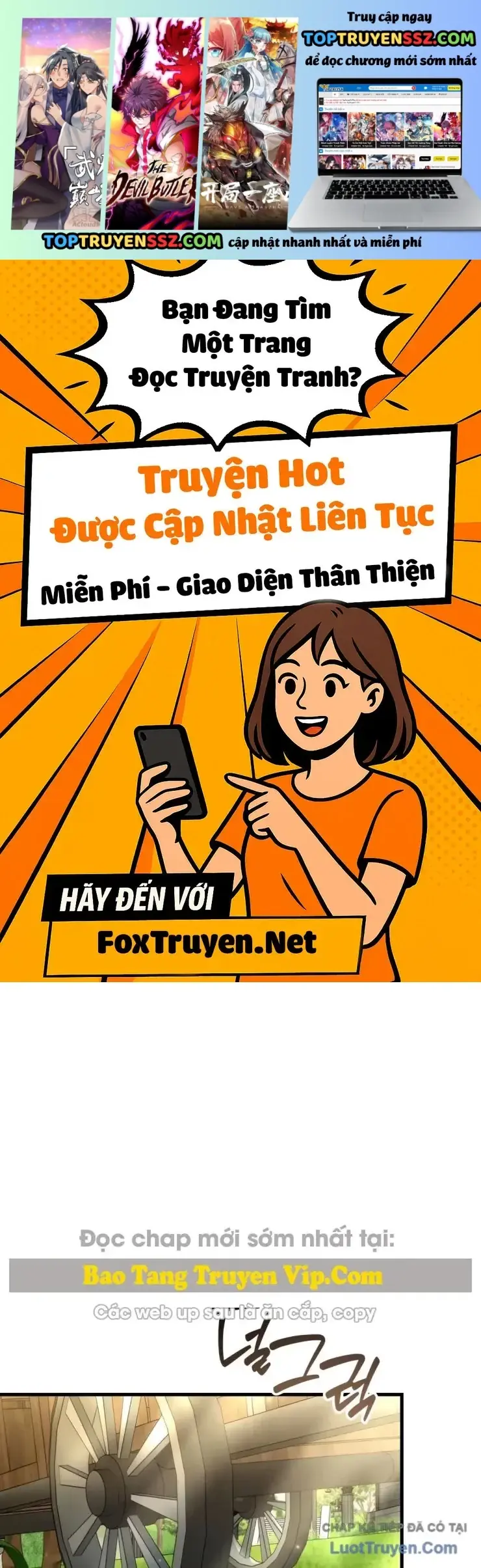 Vua Bữa Tiệc Ở Thế Giới Khác Chapter 5 - Trang 3