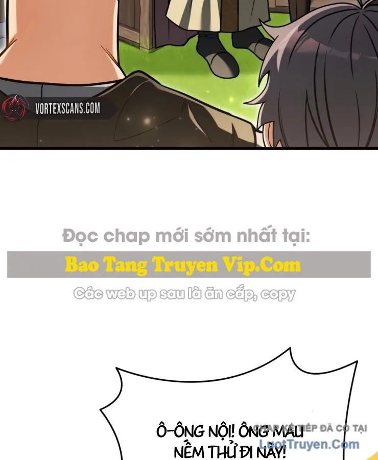 Vua Bữa Tiệc Ở Thế Giới Khác Chapter 5 - Trang 30
