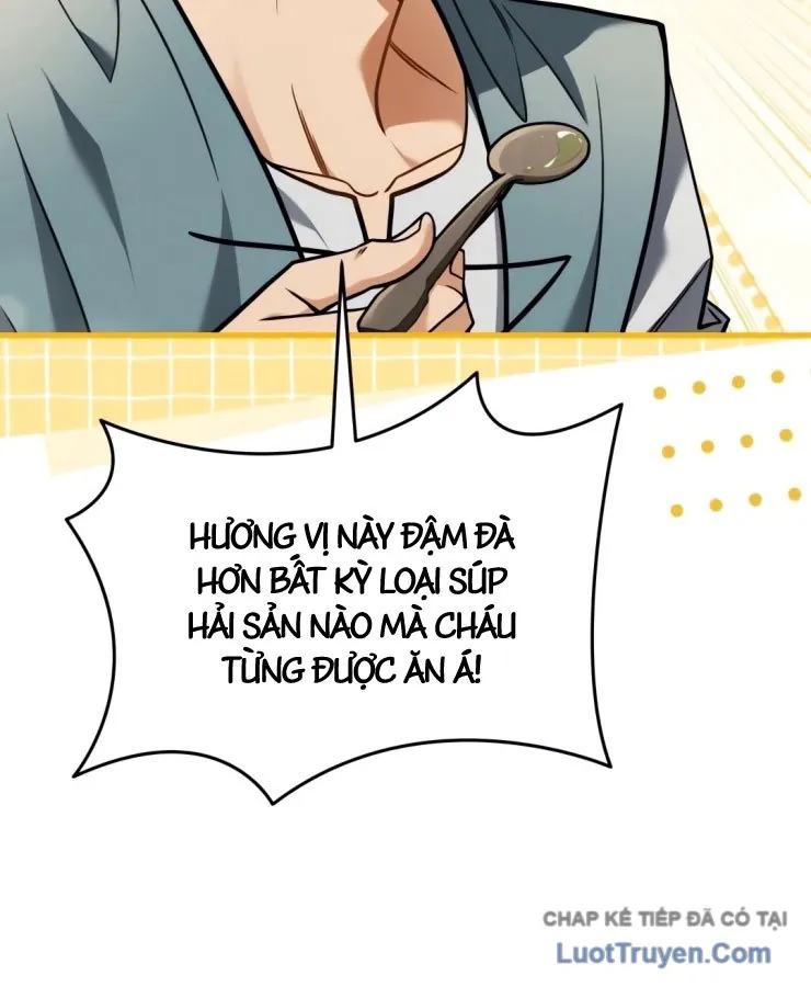 Vua Bữa Tiệc Ở Thế Giới Khác Chapter 5 - Trang 32