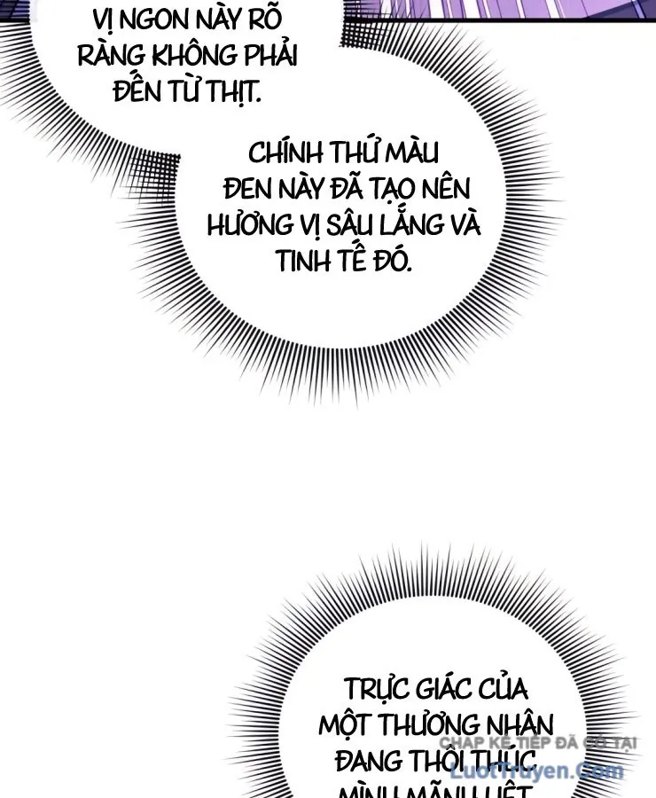 Vua Bữa Tiệc Ở Thế Giới Khác Chapter 5 - Trang 36