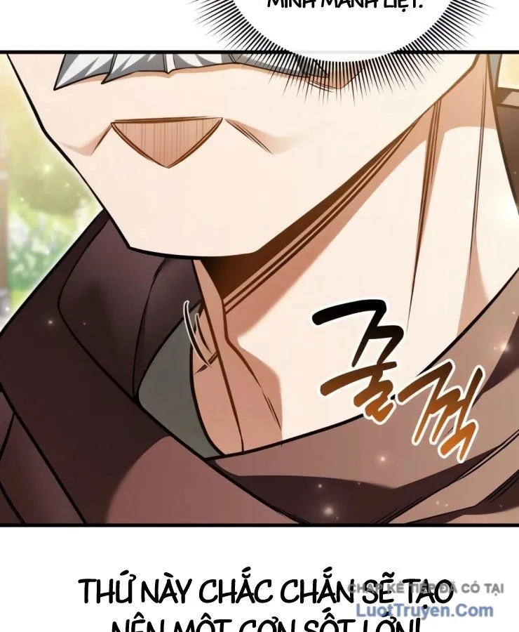 Vua Bữa Tiệc Ở Thế Giới Khác Chapter 5 - Trang 37