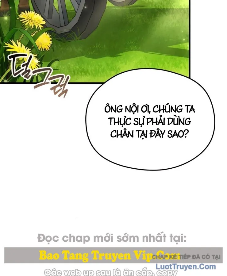 Vua Bữa Tiệc Ở Thế Giới Khác Chapter 5 - Trang 4