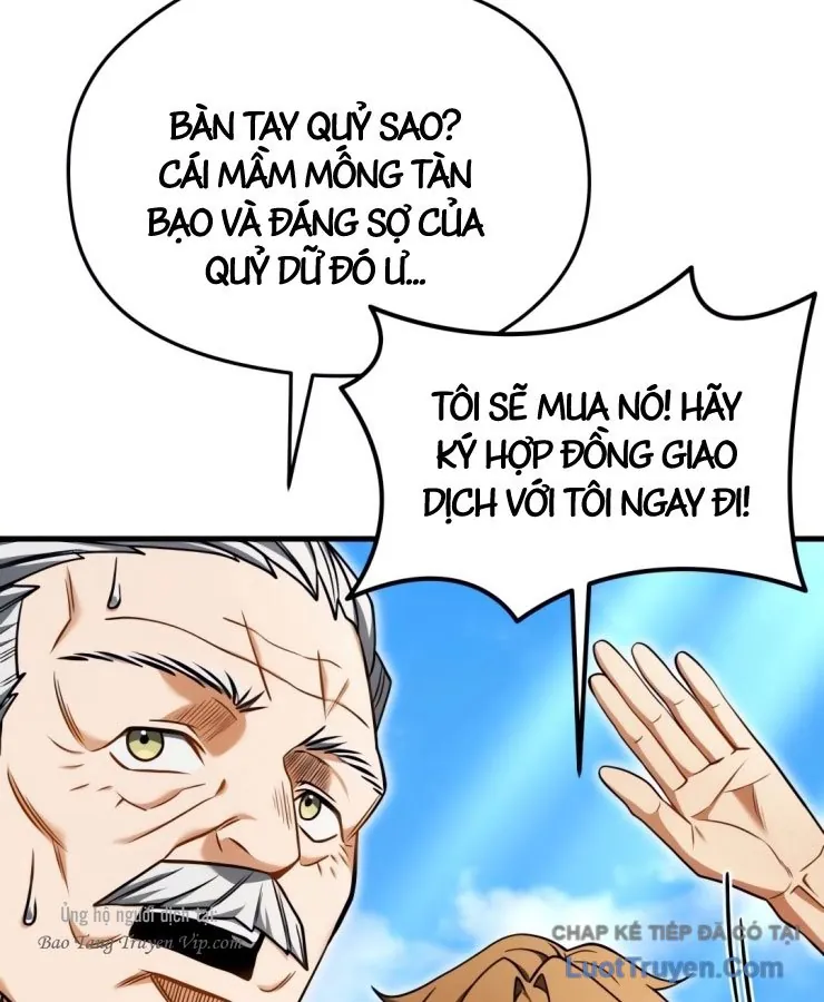 Vua Bữa Tiệc Ở Thế Giới Khác Chapter 5 - Trang 43