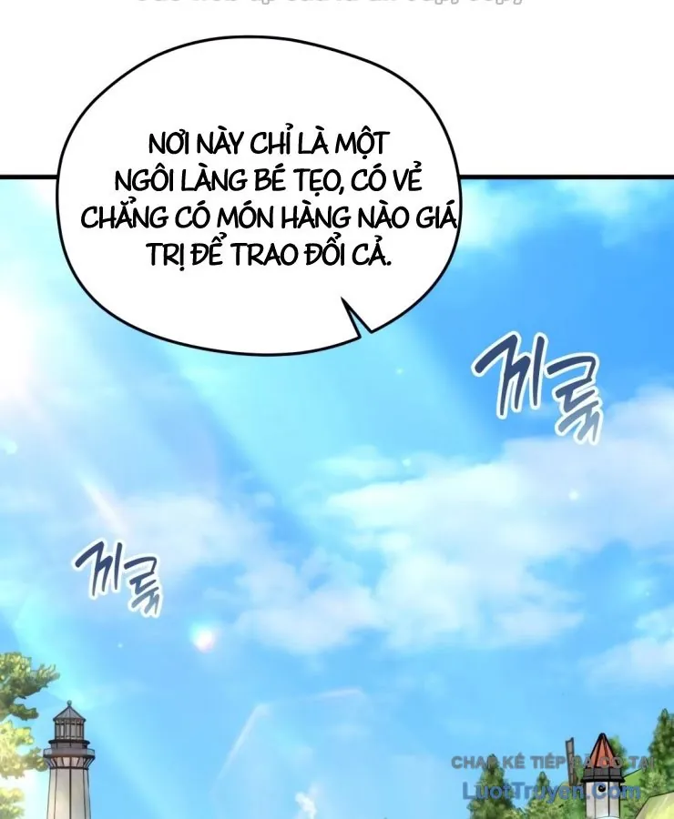 Vua Bữa Tiệc Ở Thế Giới Khác Chapter 5 - Trang 5