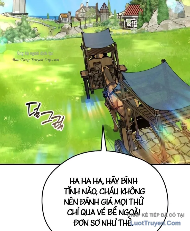 Vua Bữa Tiệc Ở Thế Giới Khác Chapter 5 - Trang 6
