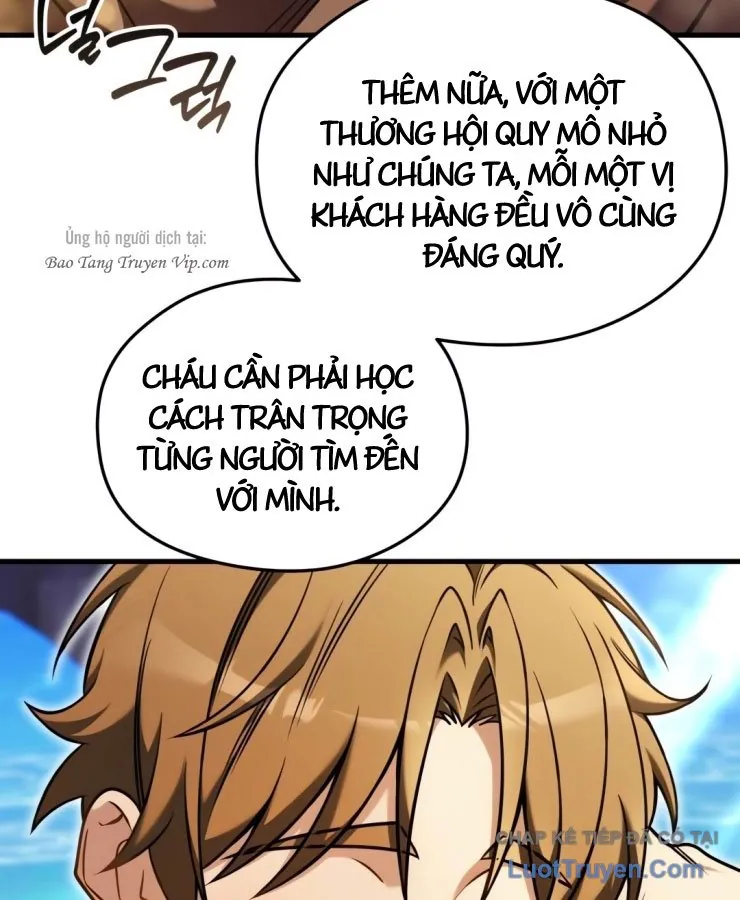 Vua Bữa Tiệc Ở Thế Giới Khác Chapter 5 - Trang 9