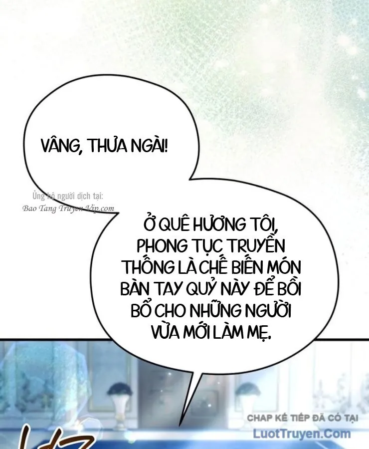 Vua Bữa Tiệc Ở Thế Giới Khác Chapter 6 - Trang 10