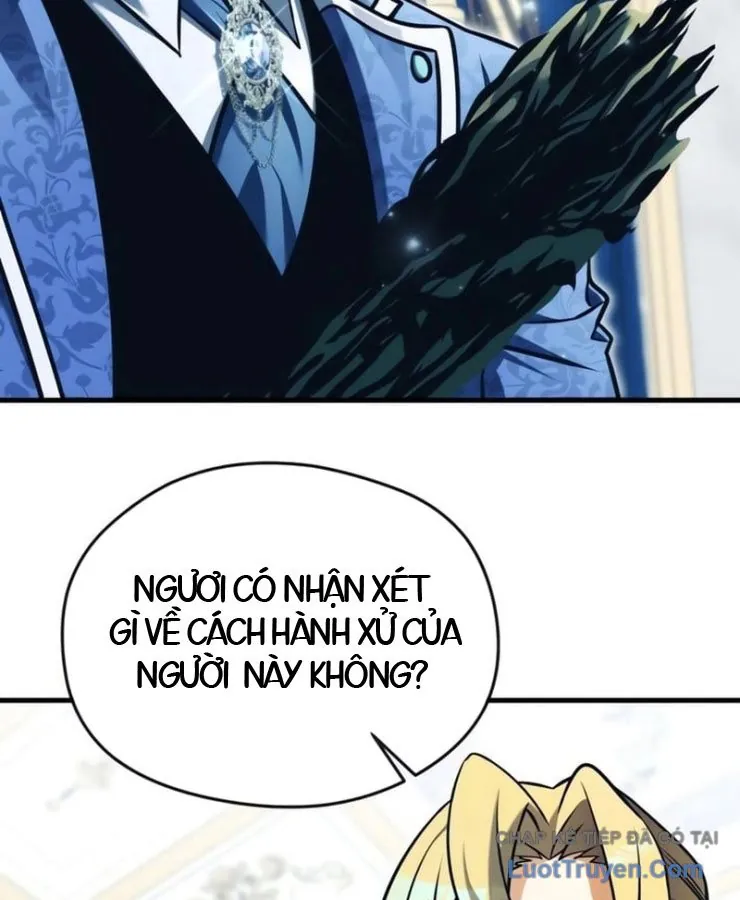 Vua Bữa Tiệc Ở Thế Giới Khác Chapter 6 - Trang 14