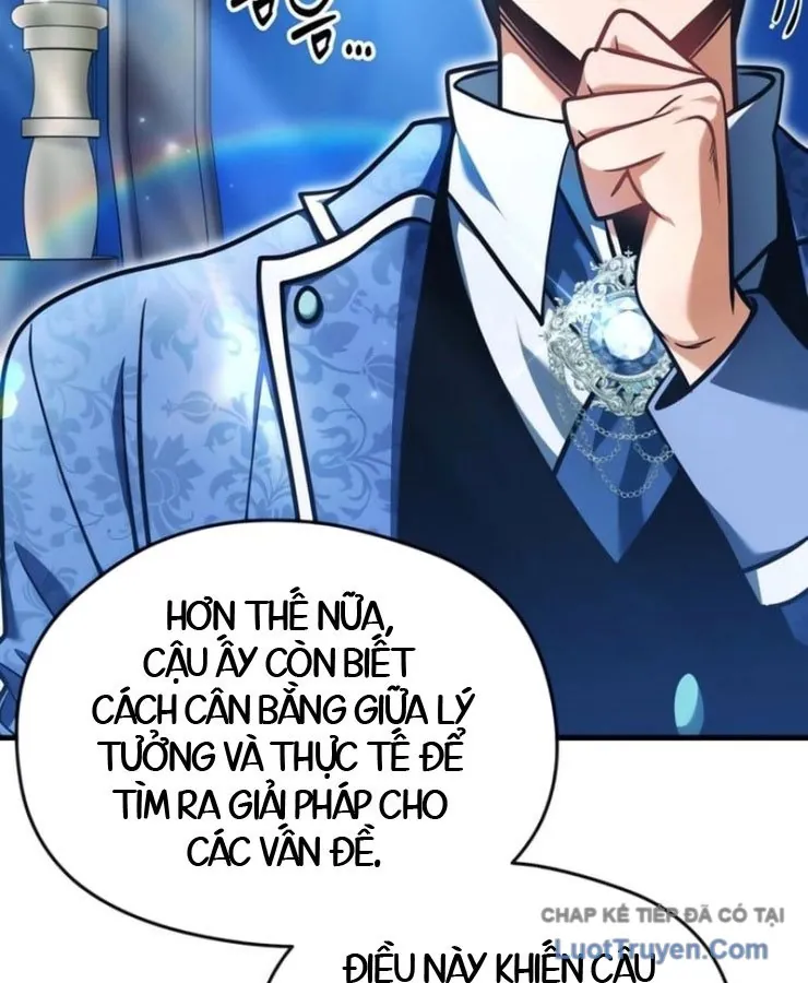 Vua Bữa Tiệc Ở Thế Giới Khác Chapter 6 - Trang 21