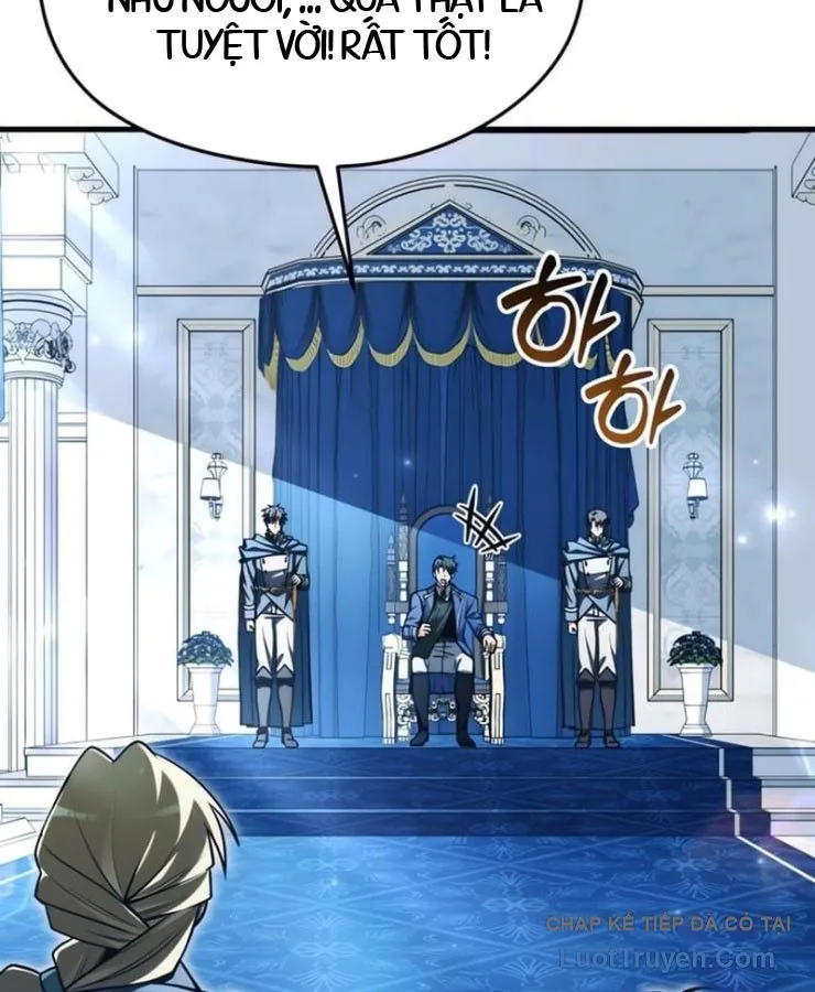Vua Bữa Tiệc Ở Thế Giới Khác Chapter 6 - Trang 23