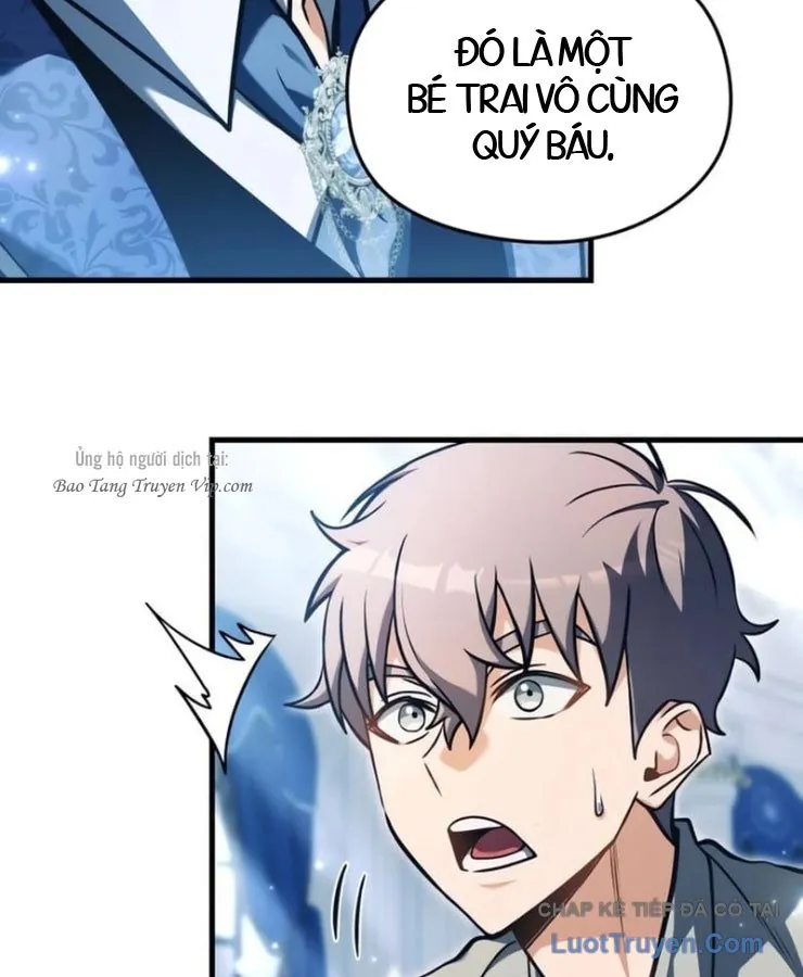 Vua Bữa Tiệc Ở Thế Giới Khác Chapter 6 - Trang 26