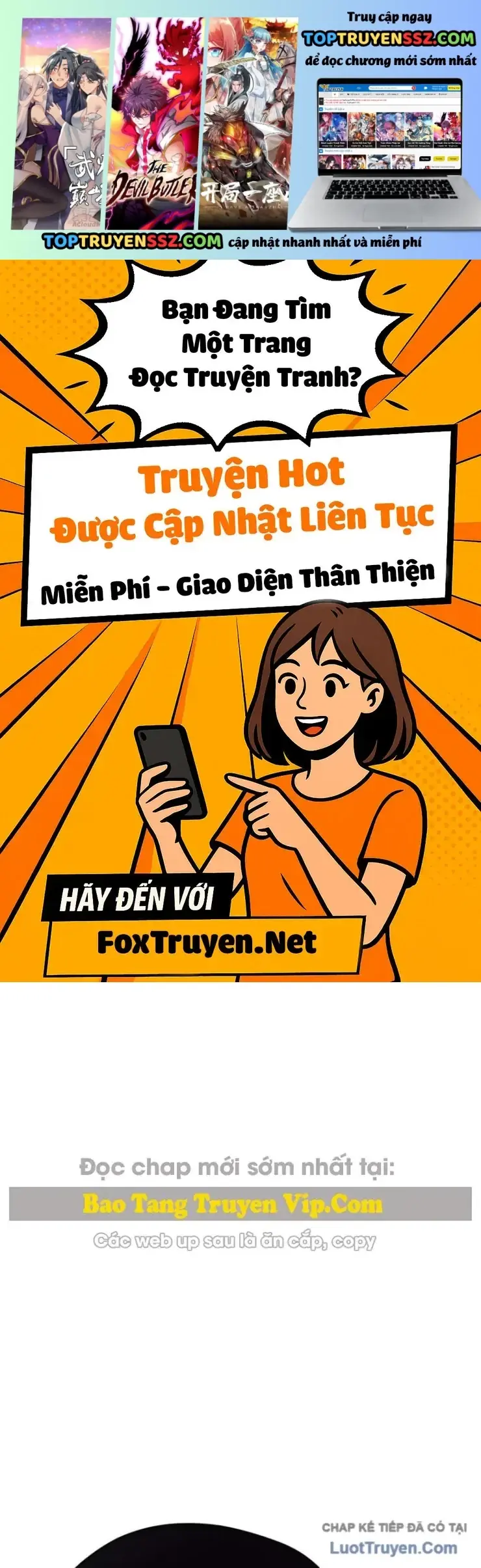 Vua Bữa Tiệc Ở Thế Giới Khác Chapter 6 - Trang 3