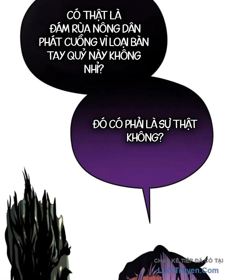 Vua Bữa Tiệc Ở Thế Giới Khác Chapter 6 - Trang 4