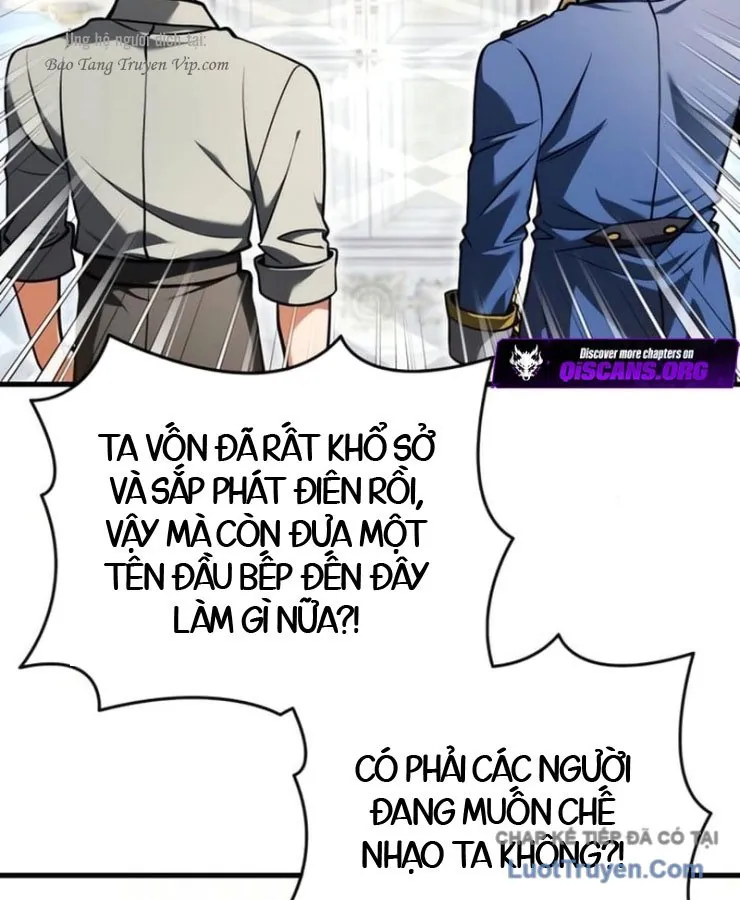 Vua Bữa Tiệc Ở Thế Giới Khác Chapter 6 - Trang 40