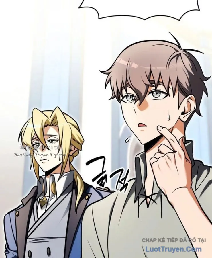 Vua Bữa Tiệc Ở Thế Giới Khác Chapter 6 - Trang 41