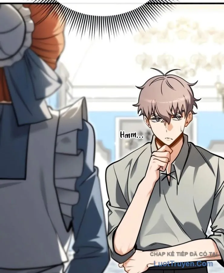 Vua Bữa Tiệc Ở Thế Giới Khác Chapter 6 - Trang 48