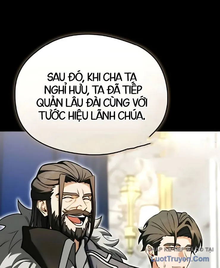 Vua Bữa Tiệc Ở Thế Giới Khác Chapter 7 - Trang 14