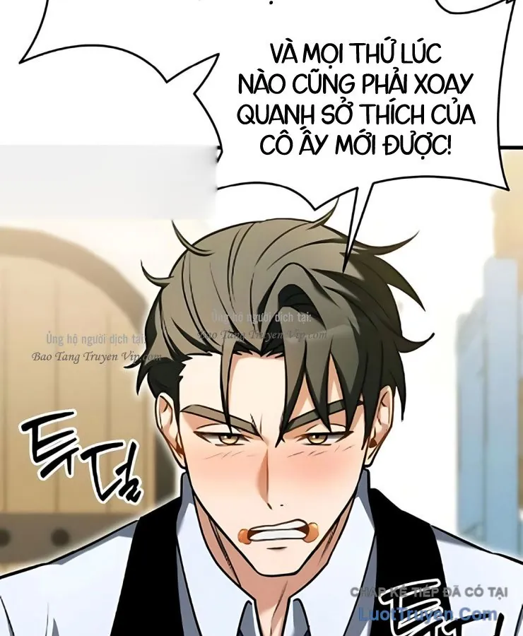 Vua Bữa Tiệc Ở Thế Giới Khác Chapter 7 - Trang 23