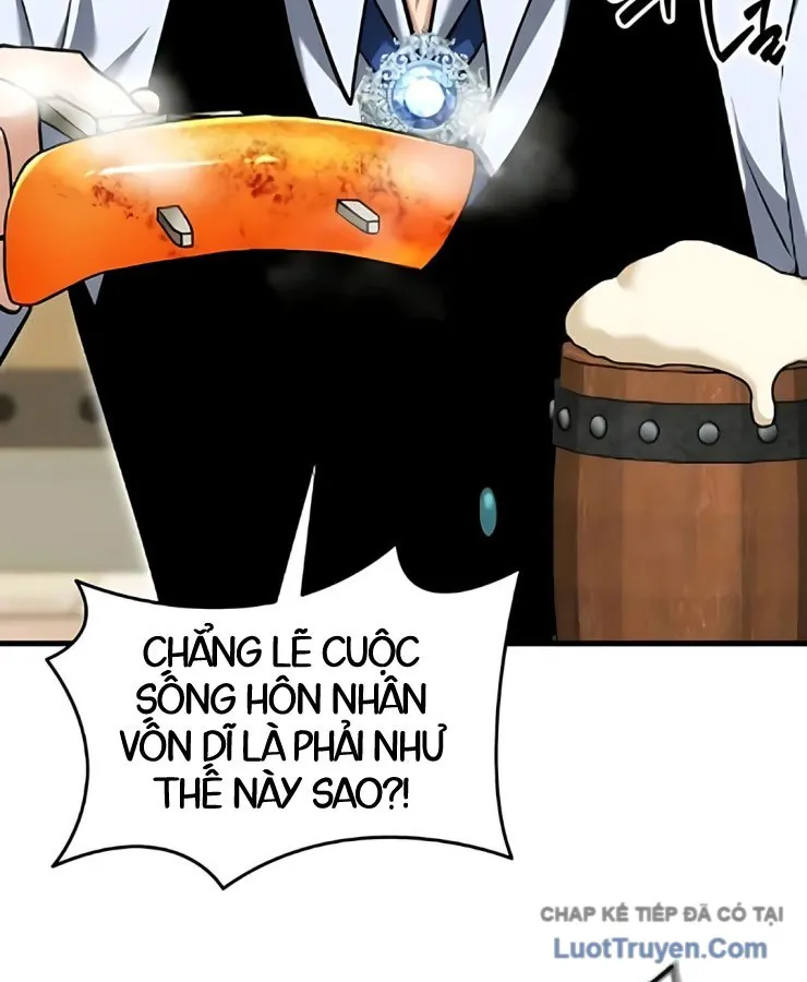 Vua Bữa Tiệc Ở Thế Giới Khác Chapter 7 - Trang 24