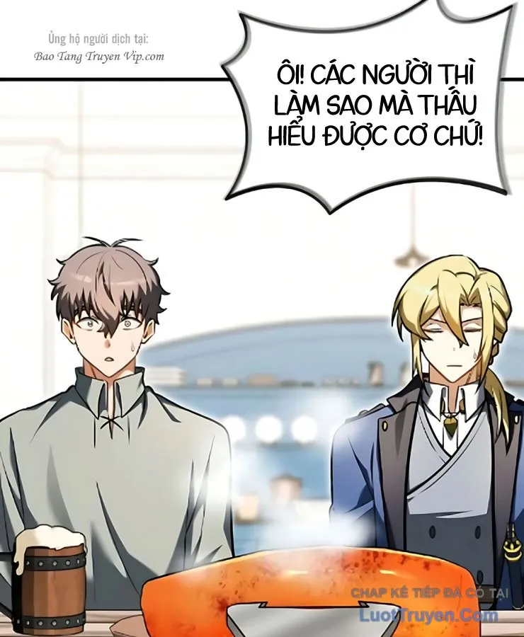 Vua Bữa Tiệc Ở Thế Giới Khác Chapter 7 - Trang 25