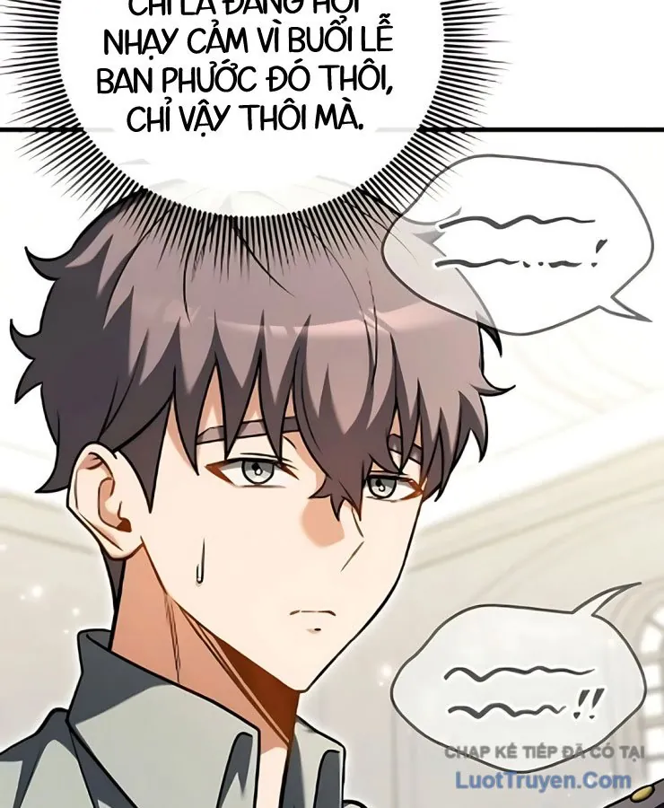 Vua Bữa Tiệc Ở Thế Giới Khác Chapter 7 - Trang 27