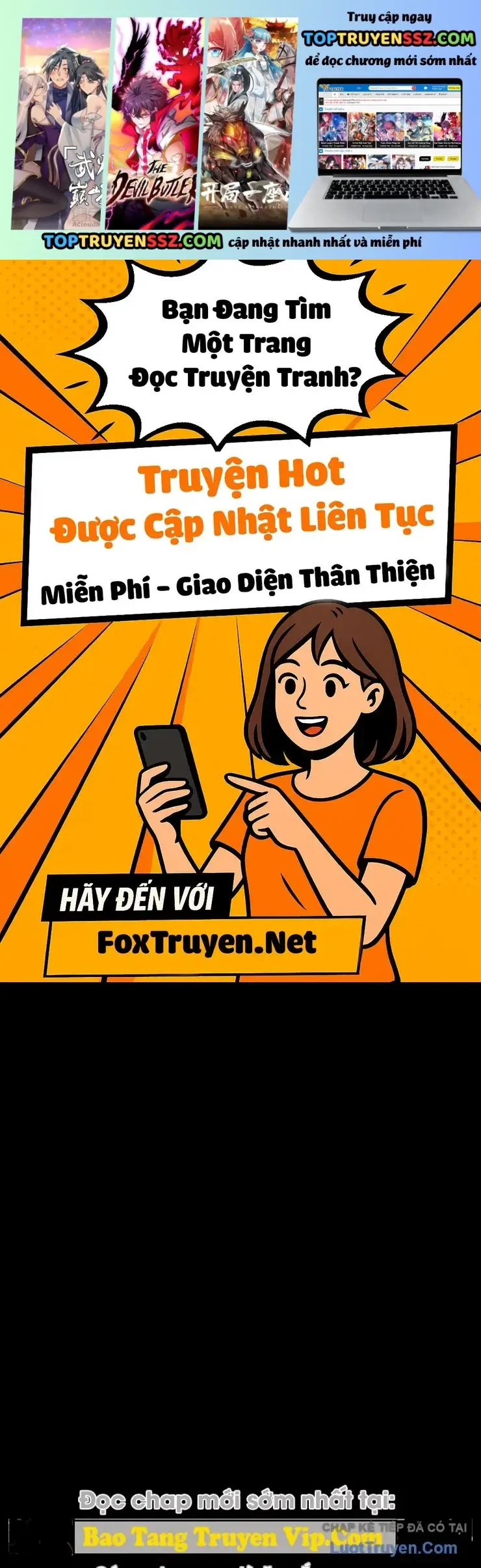 Vua Bữa Tiệc Ở Thế Giới Khác Chapter 7 - Trang 3