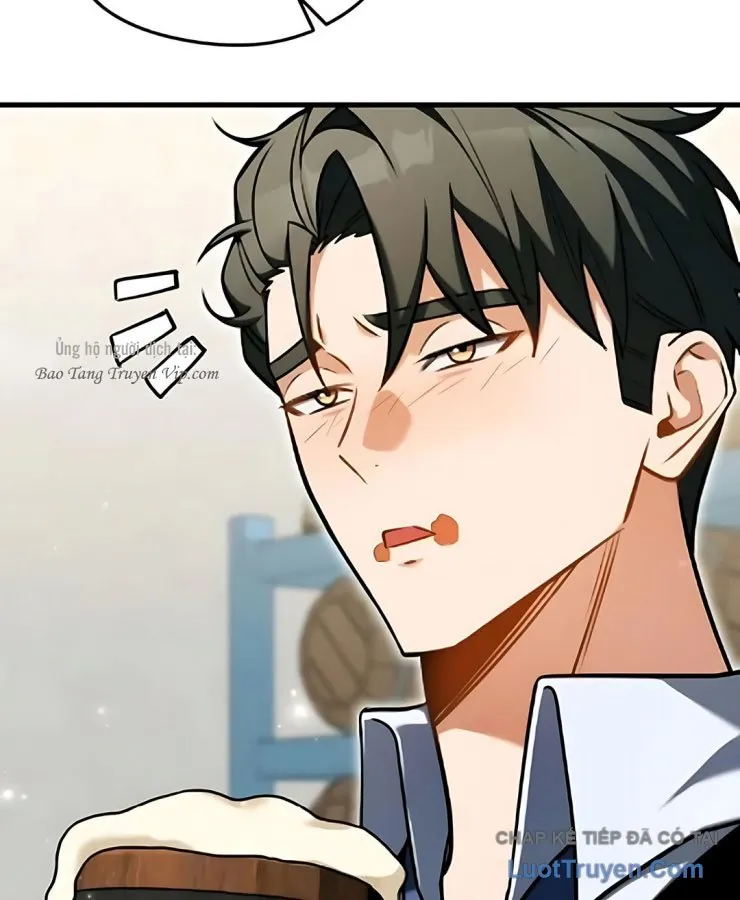 Vua Bữa Tiệc Ở Thế Giới Khác Chapter 7 - Trang 31