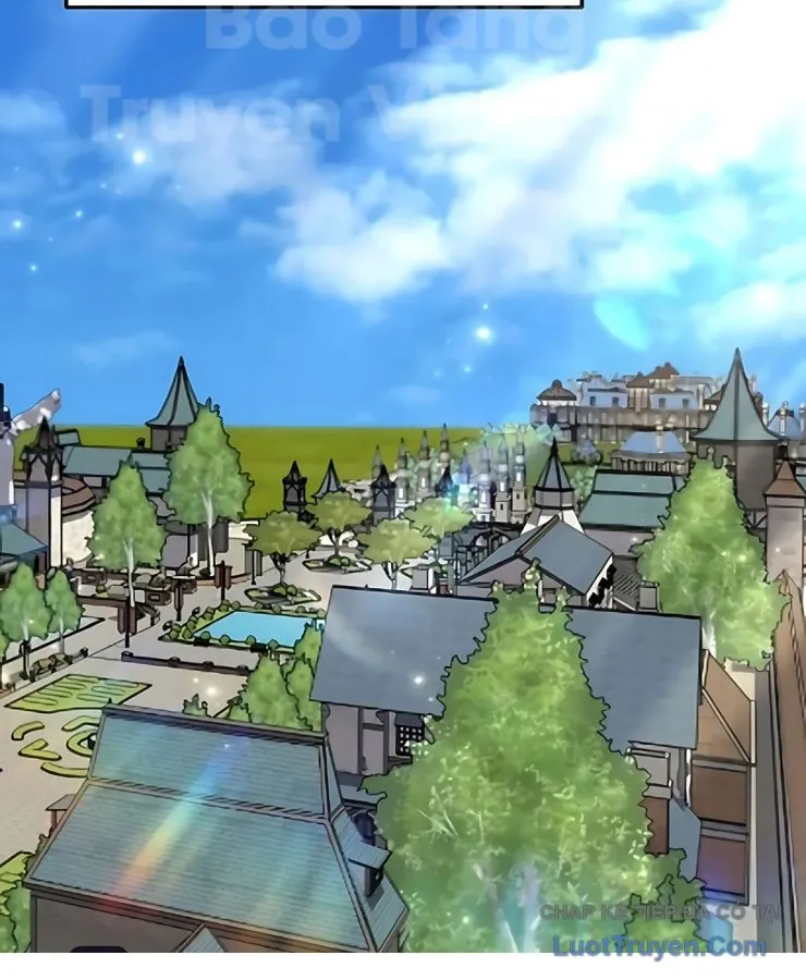 Vua Bữa Tiệc Ở Thế Giới Khác Chapter 7 - Trang 40