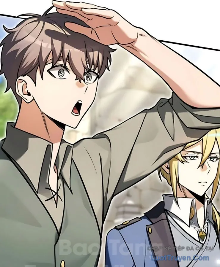 Vua Bữa Tiệc Ở Thế Giới Khác Chapter 7 - Trang 42