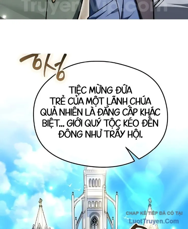 Vua Bữa Tiệc Ở Thế Giới Khác Chapter 7 - Trang 43