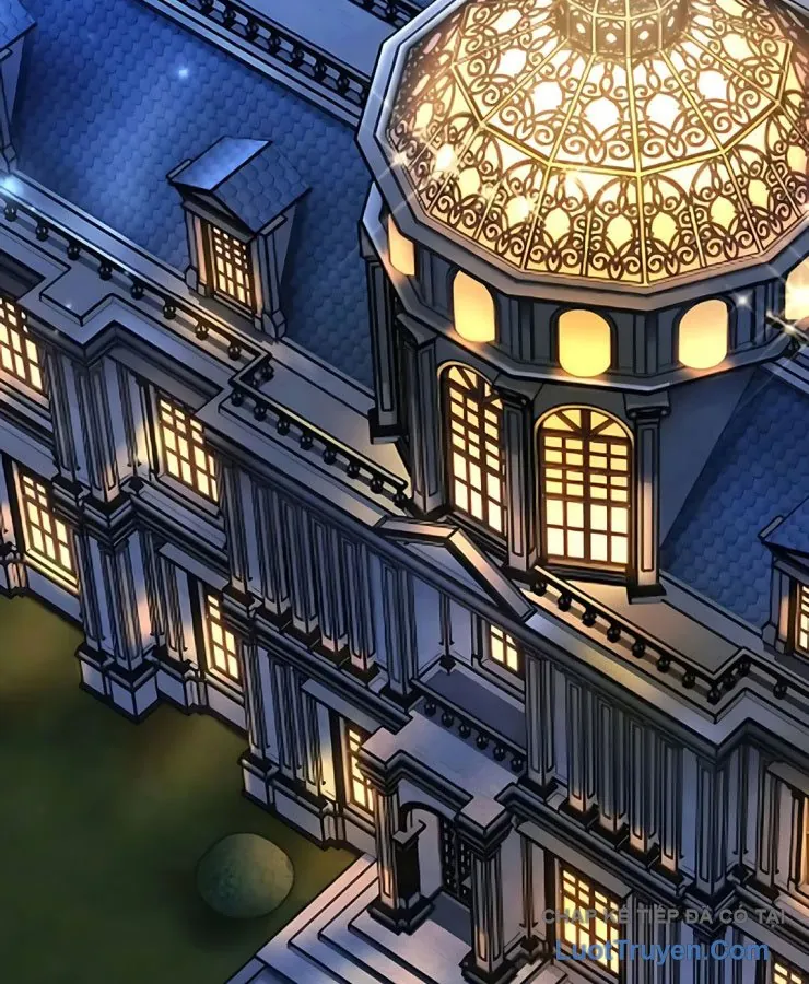 Vua Bữa Tiệc Ở Thế Giới Khác Chapter 7 - Trang 5