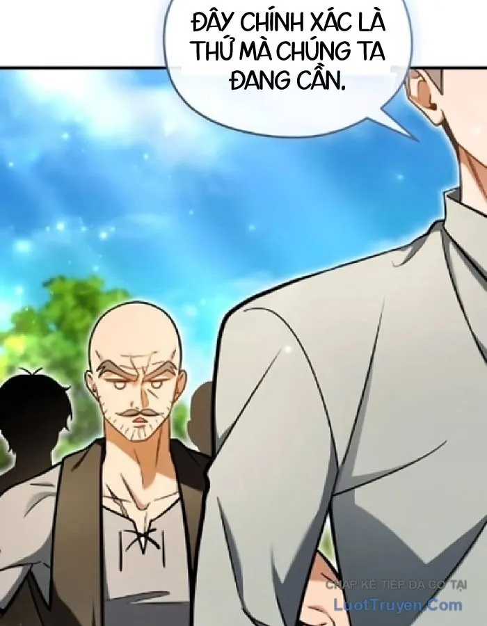 Vua Bữa Tiệc Ở Thế Giới Khác Chapter 8 - Trang 10