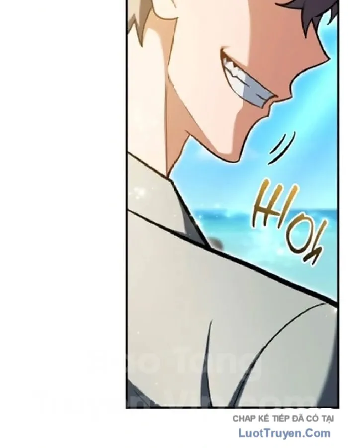 Vua Bữa Tiệc Ở Thế Giới Khác Chapter 8 - Trang 12
