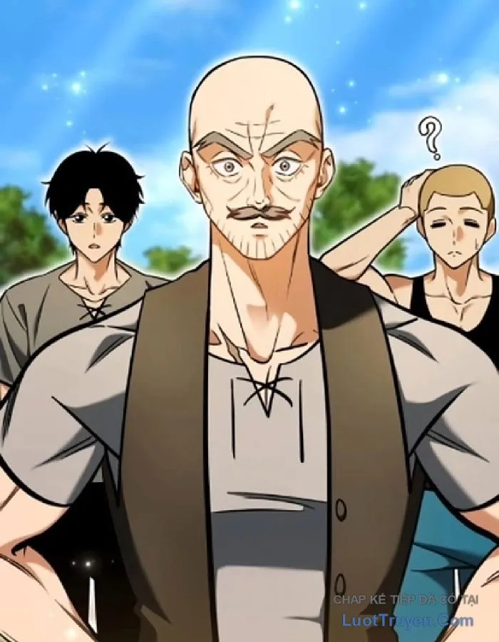 Vua Bữa Tiệc Ở Thế Giới Khác Chapter 8 - Trang 16