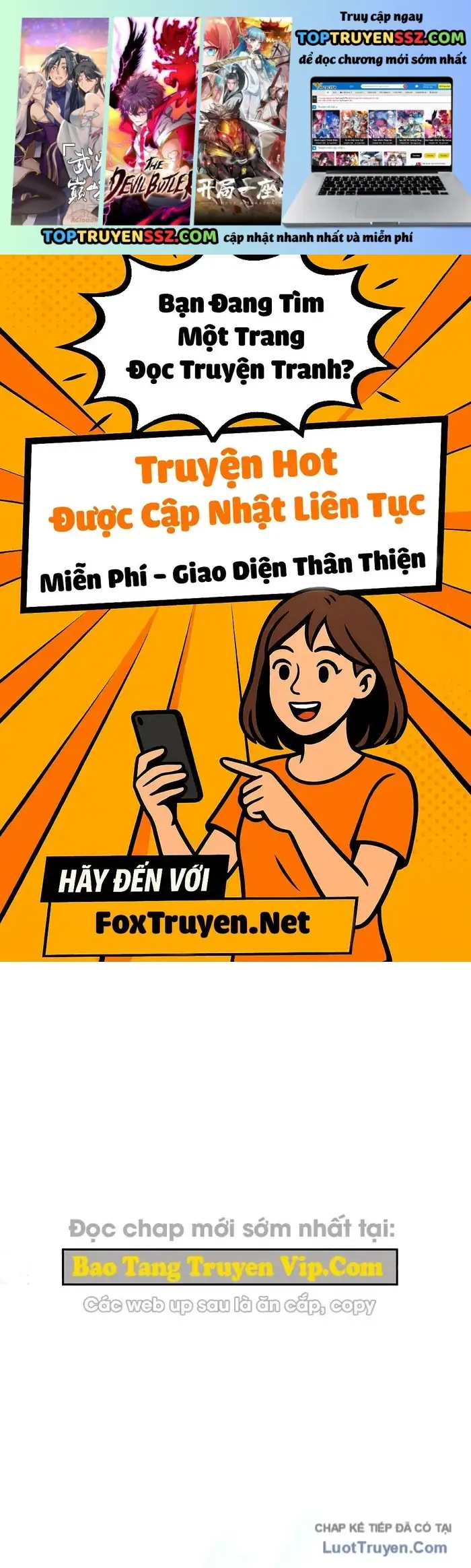 Vua Bữa Tiệc Ở Thế Giới Khác Chapter 8 - Trang 3