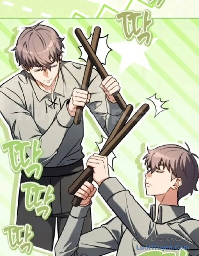 Vua Bữa Tiệc Ở Thế Giới Khác Chapter 8 - Trang 30