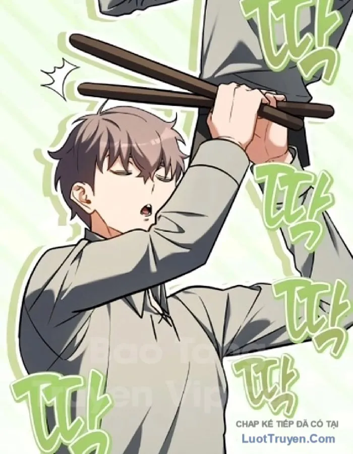 Vua Bữa Tiệc Ở Thế Giới Khác Chapter 8 - Trang 31
