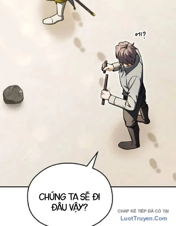 Vua Bữa Tiệc Ở Thế Giới Khác Chapter 8 - Trang 36