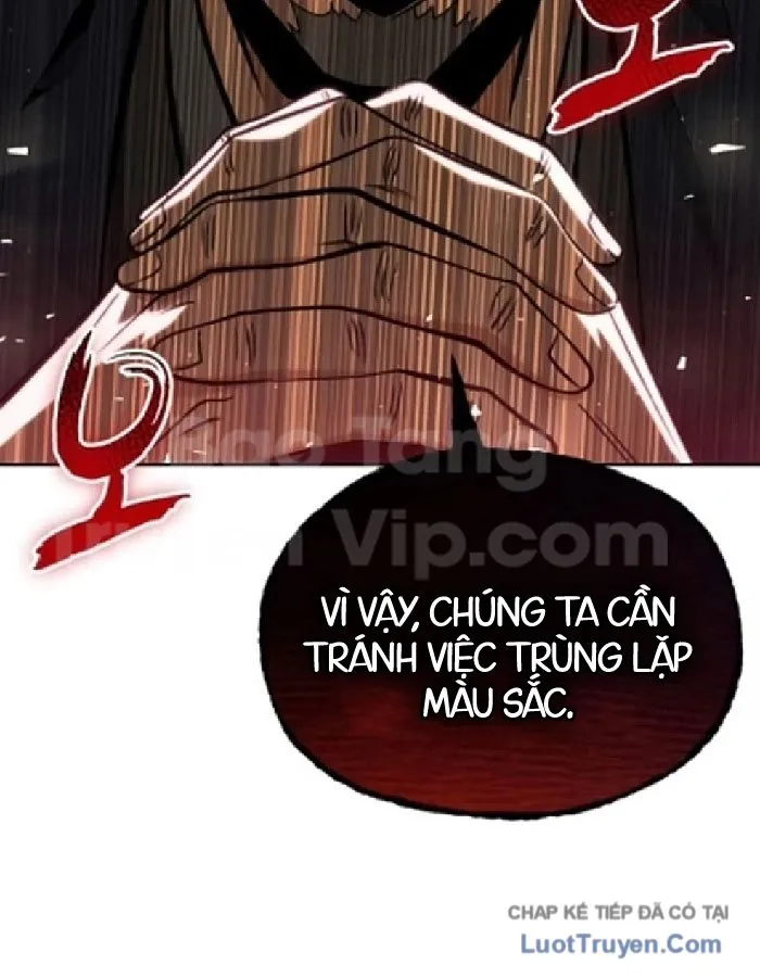 Vua Bữa Tiệc Ở Thế Giới Khác Chapter 8 - Trang 44