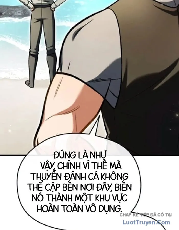 Vua Bữa Tiệc Ở Thế Giới Khác Chapter 8 - Trang 8