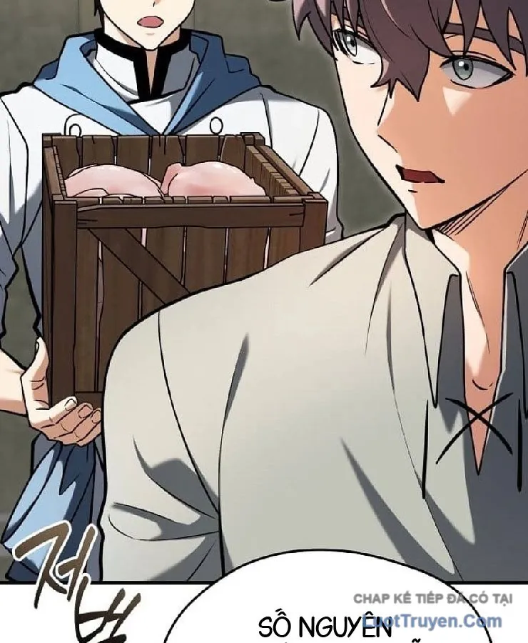 Vua Bữa Tiệc Ở Thế Giới Khác Chapter 9 - Trang 10