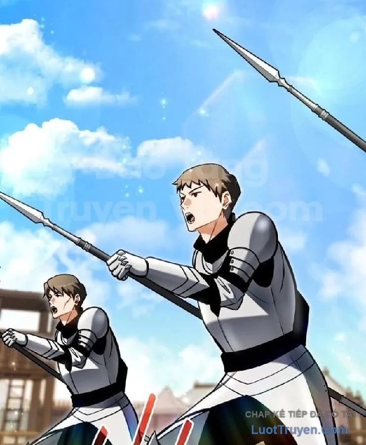 Vua Bữa Tiệc Ở Thế Giới Khác Chapter 9 - Trang 21