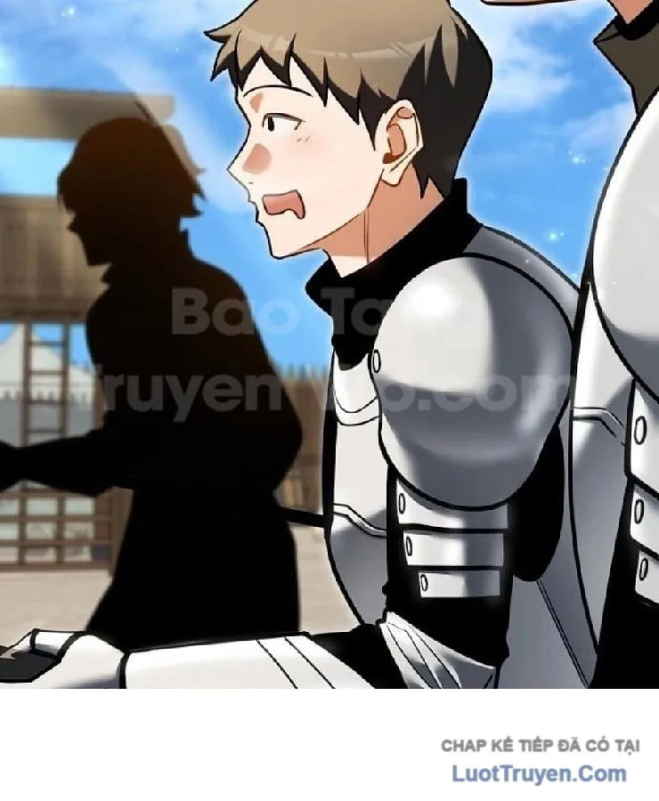 Vua Bữa Tiệc Ở Thế Giới Khác Chapter 9 - Trang 23