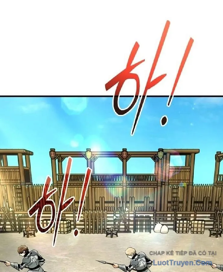 Vua Bữa Tiệc Ở Thế Giới Khác Chapter 9 - Trang 24