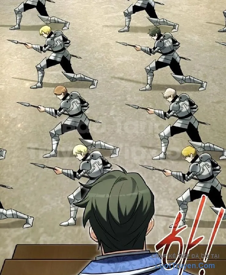 Vua Bữa Tiệc Ở Thế Giới Khác Chapter 9 - Trang 25