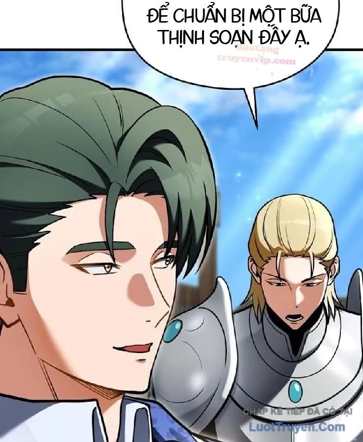 Vua Bữa Tiệc Ở Thế Giới Khác Chapter 9 - Trang 28