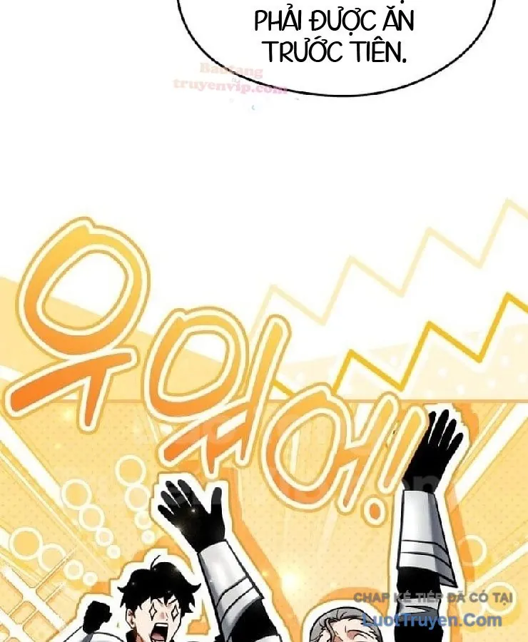 Vua Bữa Tiệc Ở Thế Giới Khác Chapter 9 - Trang 30